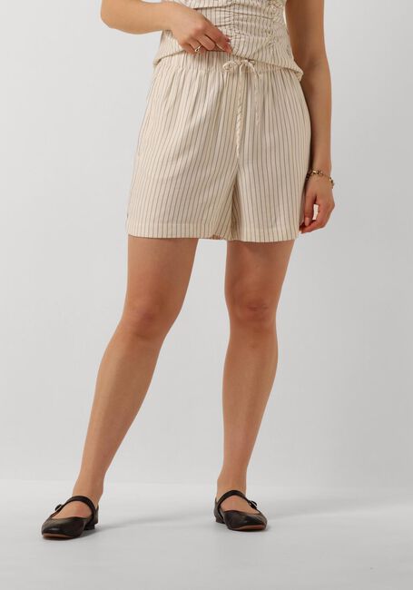Sand MODSTRÖM Hosen ISABELMD SHORTS - large