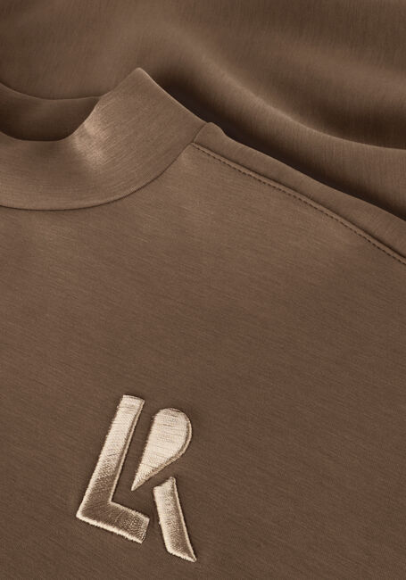 Taupe LOOXS 10sixteen Sweatshirt 2431-5307 - large