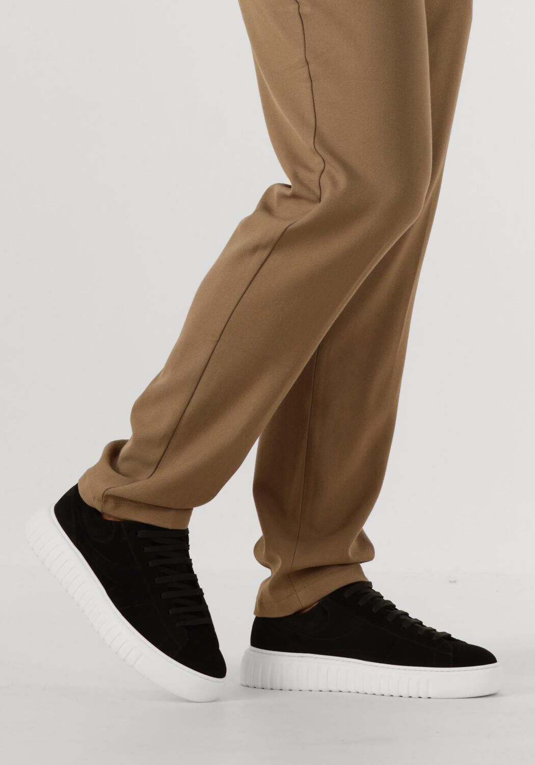 Schwarze ANTONY MORATO Sneaker Low MMFW01830 - large