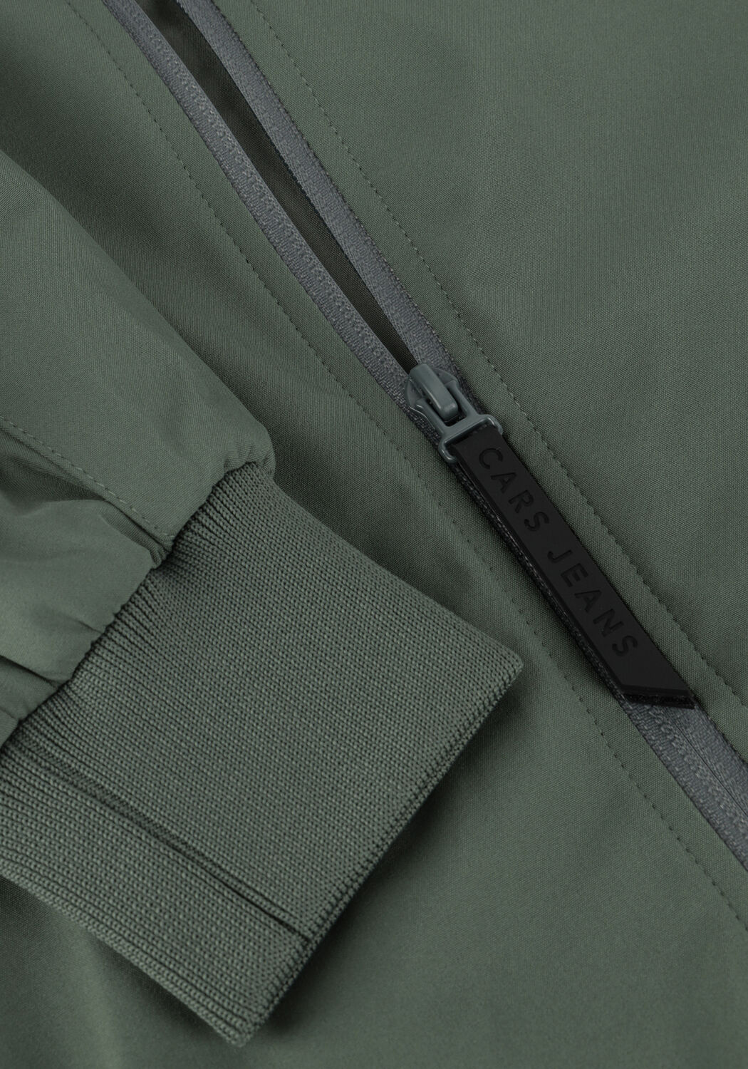 Gr&uuml;ne CARS JEANS Jack FETHERS - large