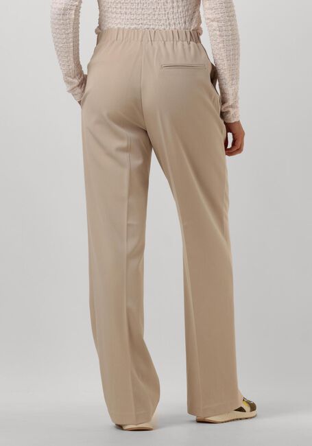Beige DANTE6 Hose VENISE ADJUSTABLE PANTS - large