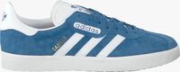 Blaue ADIDAS Sneaker low GAZELLE HEREN - medium