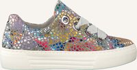 Graue GABOR Sneaker Low 464 Graue GABOR Sneaker Low 464 - medium