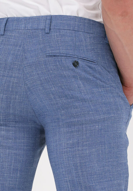 Hellblau SELECTED MEN Hose SLHSLIM-OASIS - large