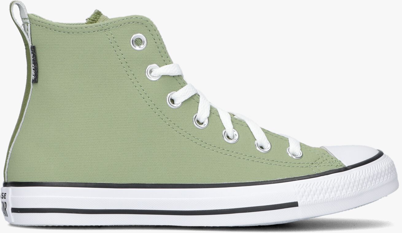 Green Converse GrÃ¼n 38 Converse Shoes Converse Hi GrÃ¼n Converse