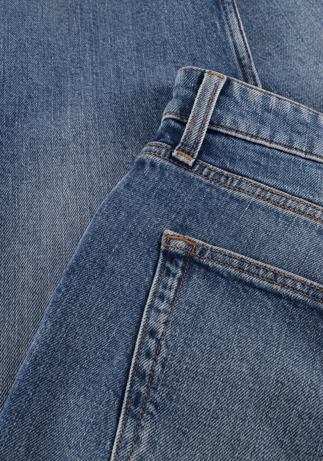 Blaue TOMMY JEANS Slim fit jeans AUSTIN SLIM TPRD BI0134 CO - large