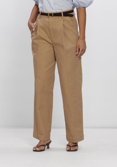 Beige JANICE Hosen BALTI - large