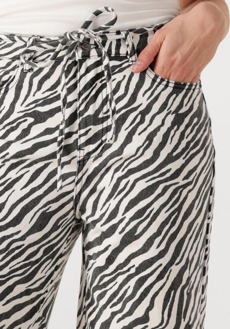 Mehrfarbige/Bunte MOVES Mom jeans ADANNA JEANS 4228 - large