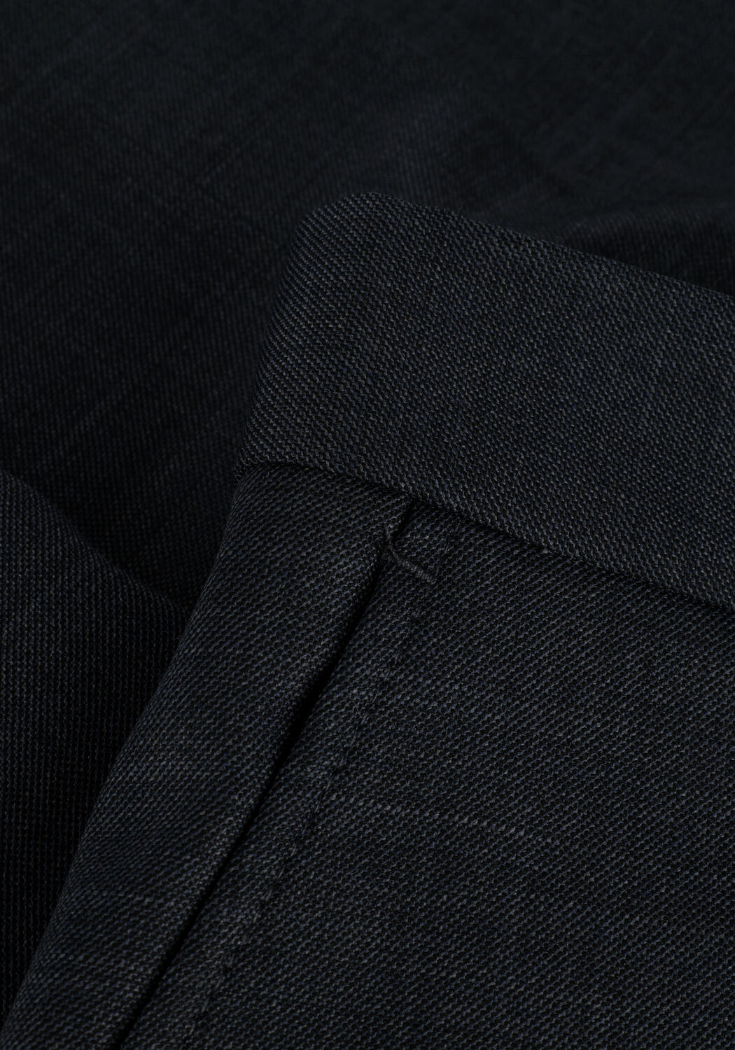 Dunkelblau SELECTED MEN Hose SLHSLIM-STATE FLEX BL STR TRS - large