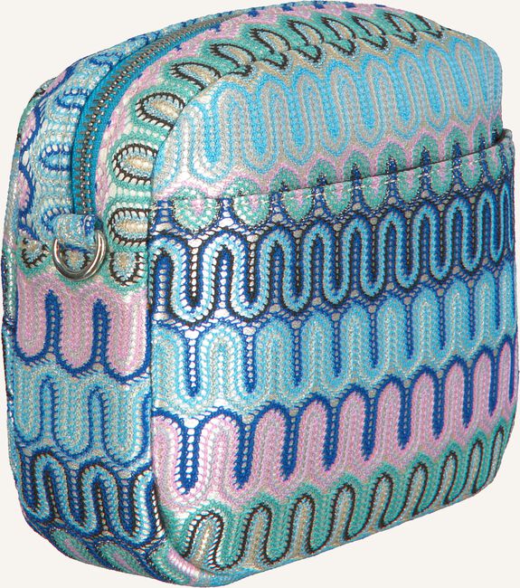 Mehrfarbige/Bunte BECKSONDERGAARD Umhängetasche ARWY PAYA Mehrfarbige/Bunte BECKSONDERGAARD Umhängetasche ARWY PAYA - large