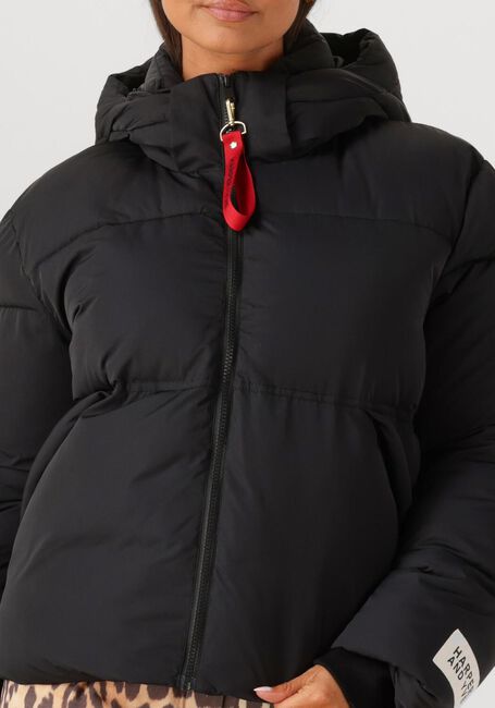 Schwarze HARPER & YVE Wattierte Jack KARLY-CO - large