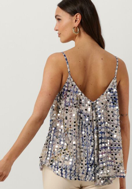 Blaue MES DEMOISELLES Top TOPS DANOU - large