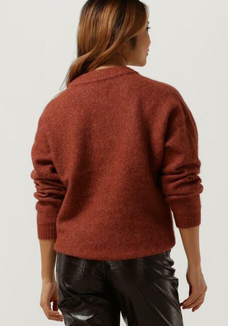 Rote TIGER OF SWEDEN Pullover GWYNN A - large
