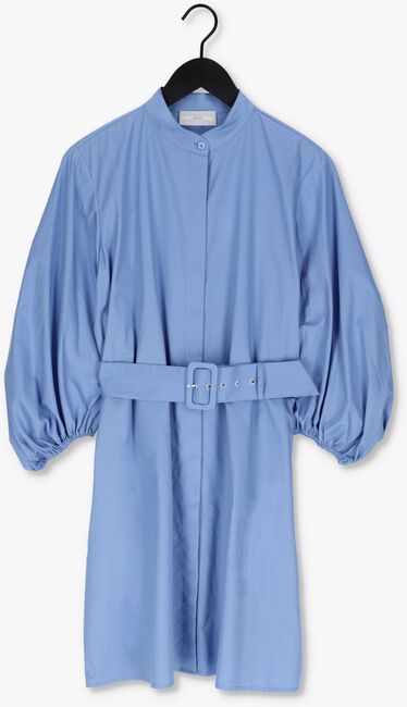 Blaue GUESS Minikleid ANTOINETTE DRESS - large