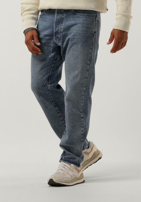Blaue G-STAR RAW Straight leg jeans ARC 3D GUARD DENIM - large