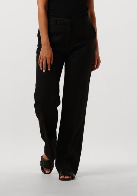 Schwarze OMODA ATELIER Hose X BO - large