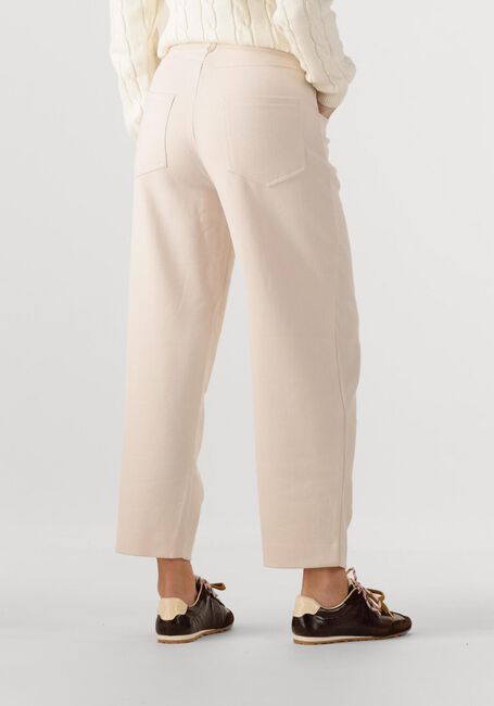 Sand RUBY TUESDAY Barrel jeans PIEKE - large