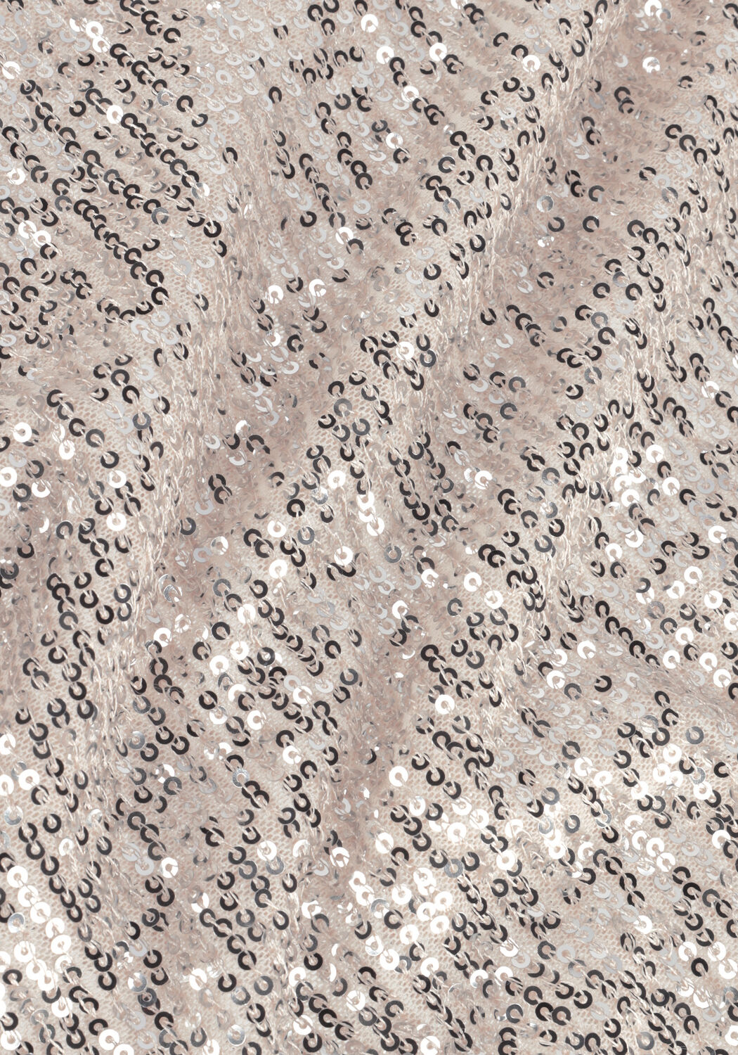 Silberne MODSTR&Ouml;M Tops & T-shirts FANNIEMD TOP - large