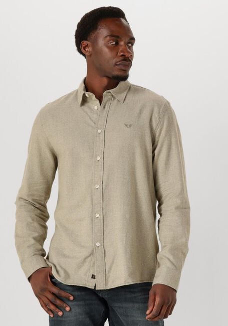 Grüne PME LEGEND Casual-Oberhemd SKYNIGHT GRINDLE - large