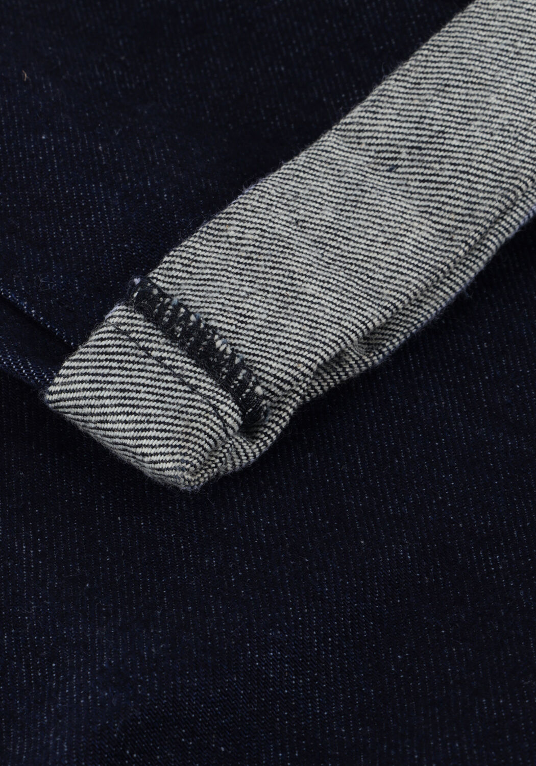 Dunkelblau JC RAGS Chino PANTALON RAHEEL - large