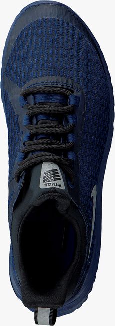 Blaue NIKE Sneaker low RENEW RIVAL RFL KIDS - large
