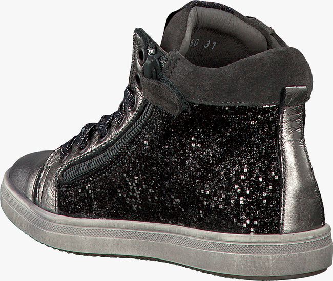 Graue ACEBO'S Sneaker 5050 - large