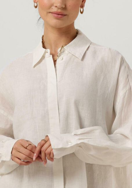 Nicht-gerade weiss DRYKORN Blusen MIDINIA - large