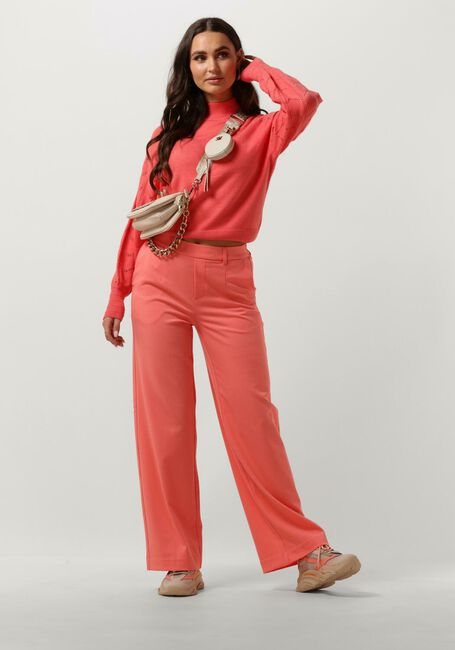 Rosane OBJECT Rollkragenpullover OBJEVA L/S KNIT PULLOVER - large