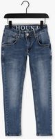 Schwarze HOUND Slim fit jeans XTRA SLIM JEANS - medium