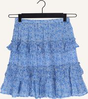 Blaue MOLIIN Minirock CARLY Blaue MOLIIN Minirock CARLY - medium