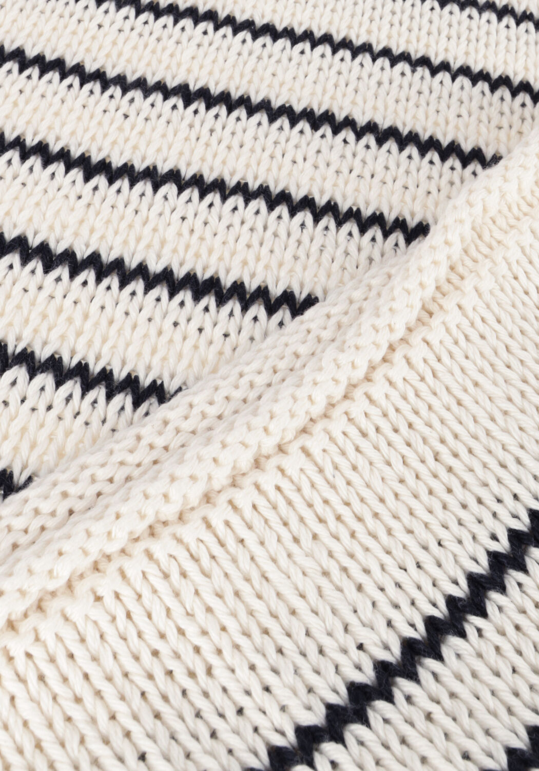 Sand BY-BAR Top JOEP PULLOVER - large