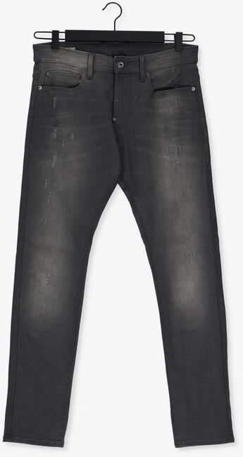 Graue G-STAR RAW Skinny jeans 6132 - SLANDER GREY R SUPERSTR - large