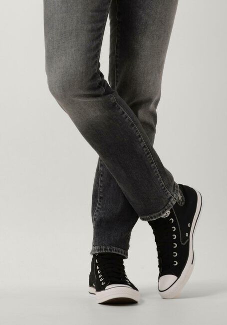 Schwarze CONVERSE Sneaker High CHUCK TAYLOR ALL STAR HI - large