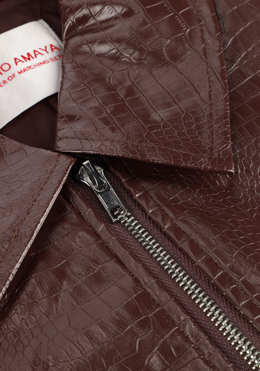 Braune STUDIO AMAYA Jack LARA - large