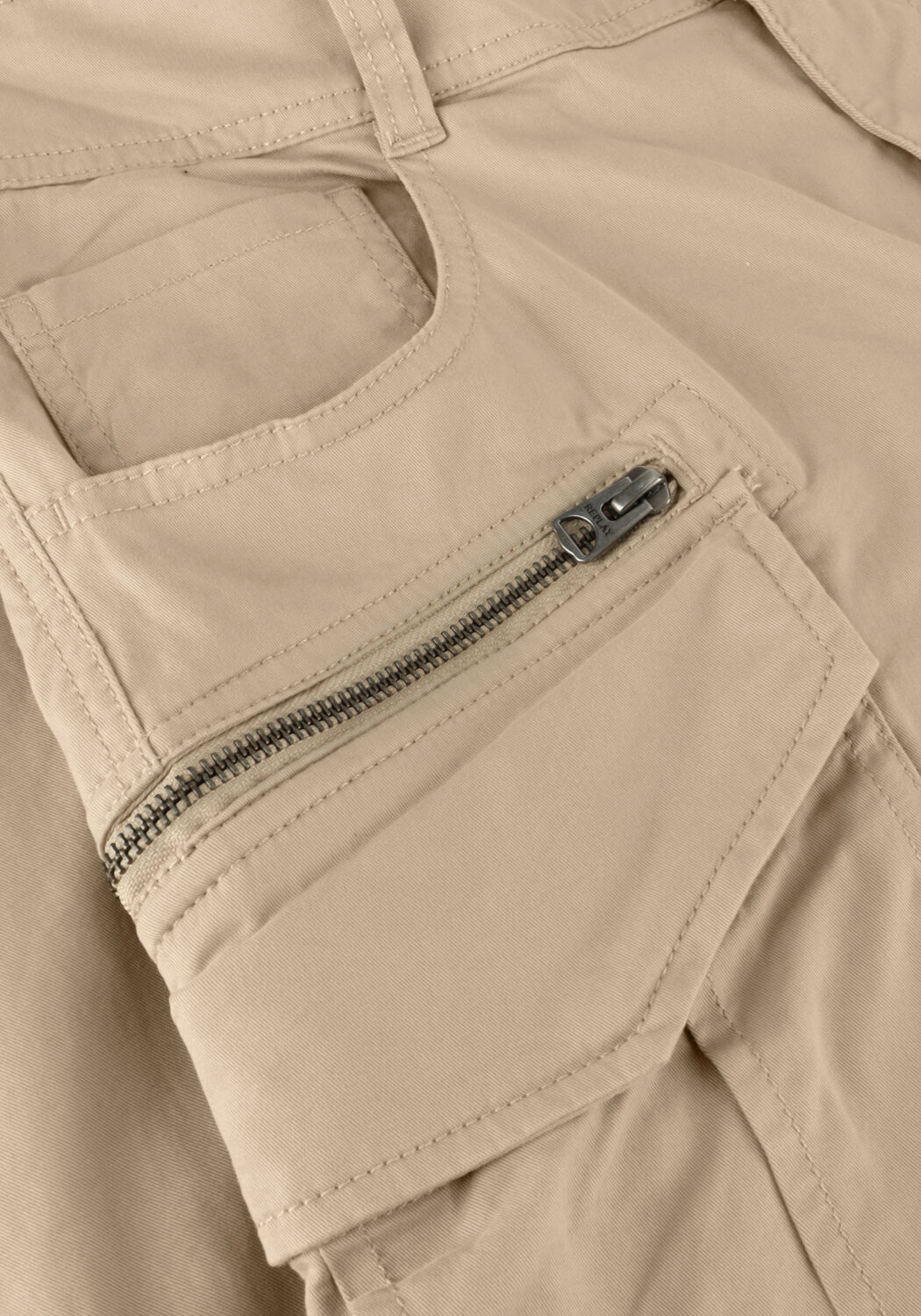Sand REPLAY Cargohosen JOE PANTS - large