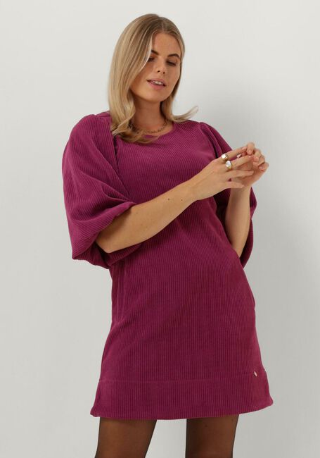 Rote HARPER & YVE Minikleid HOLLY-DR - large