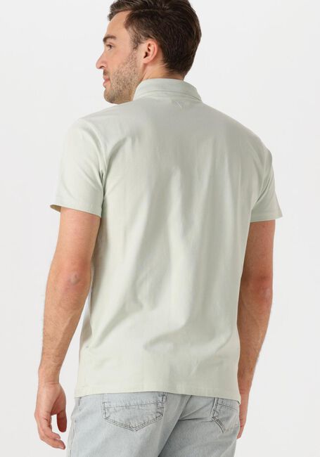 Minze PURE PATH Polo-Shirt REGULAR FIT POLO SS T-SHIRTS - large