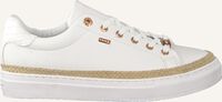 Weiße MEXX Sneaker Low CIS - medium