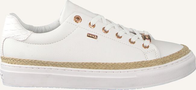 Weiße MEXX Sneaker Low CIS Weiße MEXX Sneaker Low CIS - large