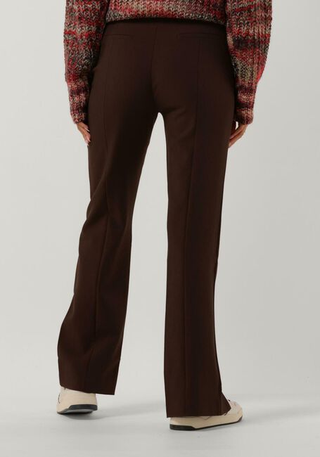 Braune ANOTHER LABEL Hose GINGER PANTS - large
