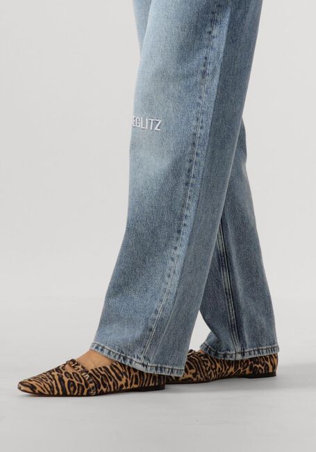 Braune TORAL Ballerinas JOSEPHINE - large