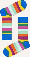 Mehrfarbige/Bunte HAPPY SOCKS Socken STRIPE Mehrfarbige/Bunte HAPPY SOCKS Socken STRIPE - medium