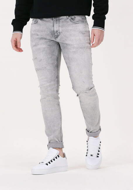 Graue PUREWHITE Skinny jeans THE JONE W0898 - large