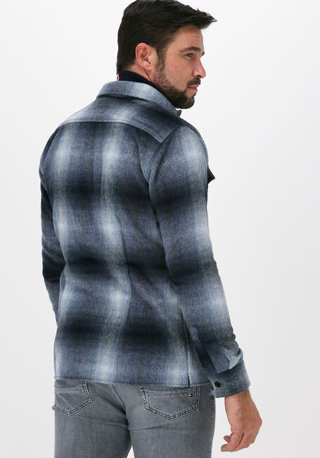 Graue GENTI Overshirt S4122-1320 - large