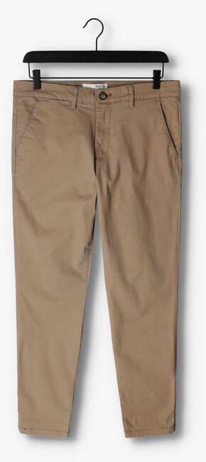 Beige SELECTED HOMME Hose SLHSLIM-NEW MILES 175 FLEX CHINO - large