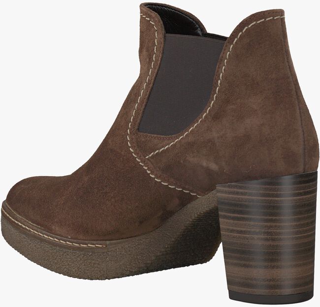 brown GABOR shoe 941  - large