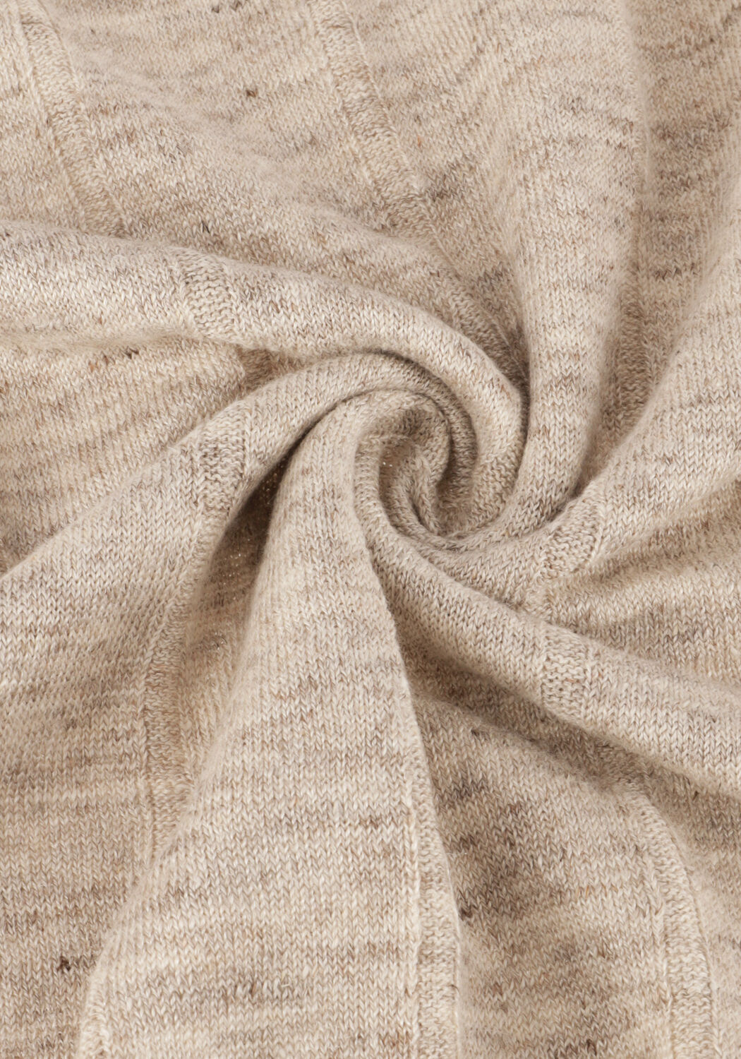 Beige GENTILUOMO Polo-Shirt POLO NO BUTTON SS K2020-275 - large