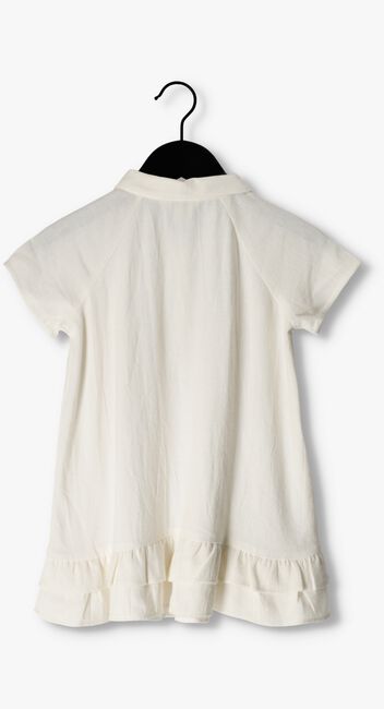 Nicht-gerade weiss BAJE STUDIO Minikleid DRESS 2 - large