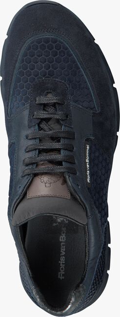 Blaue FLORIS VAN BOMMEL Sneaker 16145 - large