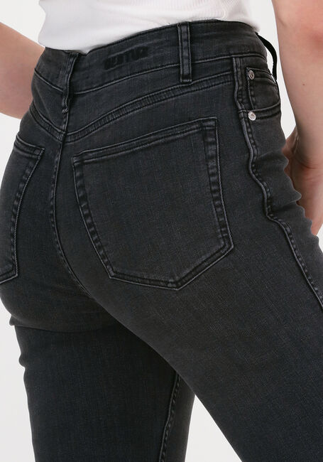 Graue GESTUZ Flared jeans EMILINDA GZ JEANS - large
